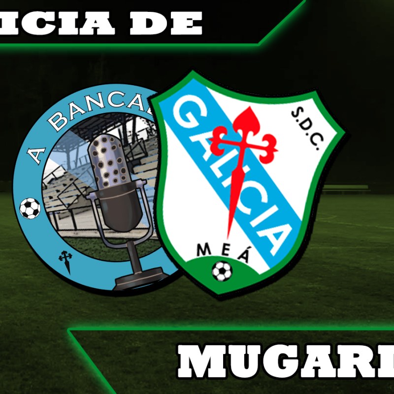 Galicia de Mugardos