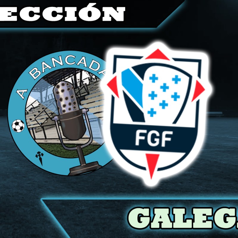 A Selección Galega