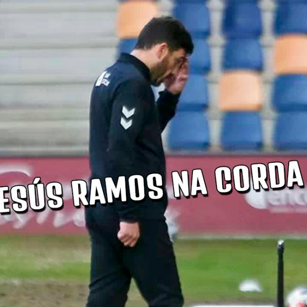 Que lle pasa ao&nbsp;Pontevedra?